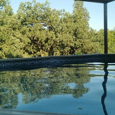 Tatil Evi Daglas