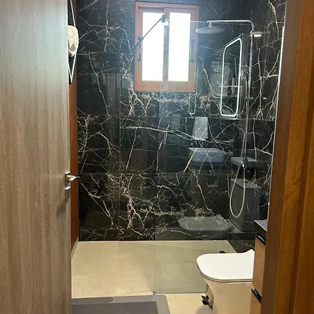 Daglas Tatil Evi Kannaviou
