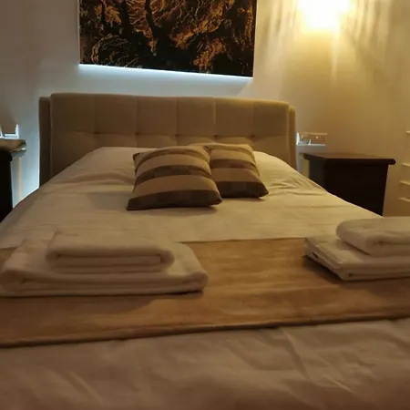 Daglas Tatil Evi Kannaviou