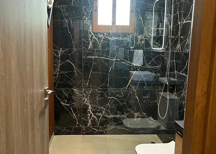 Daglas 펜션 Kannaviou