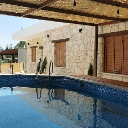 Daglas Holiday home *