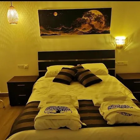 Daglas Holiday home *