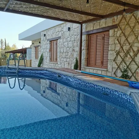 Holiday home Daglas *