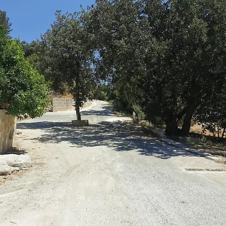 Holiday home Daglas *