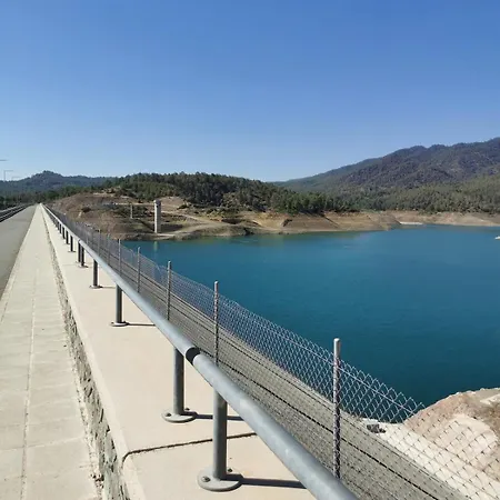 Daglas Holiday home *