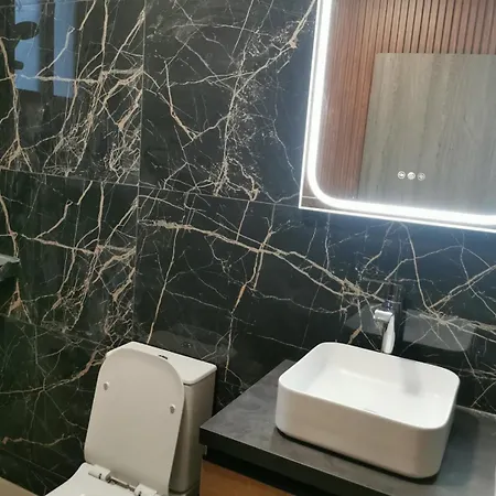 Daglas Hébergement de vacances