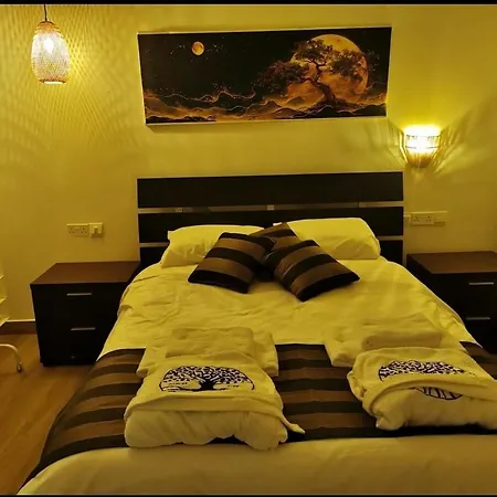 Daglas Holiday home Kannaviou