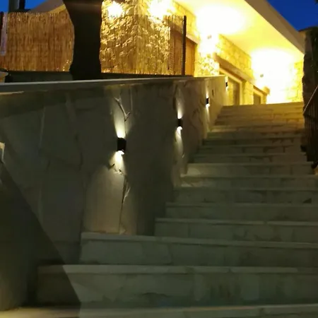 Daglas Hébergement de vacances *