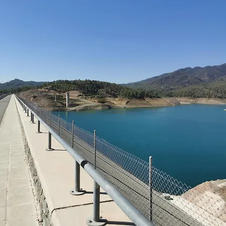 Daglas Hébergement de vacances *