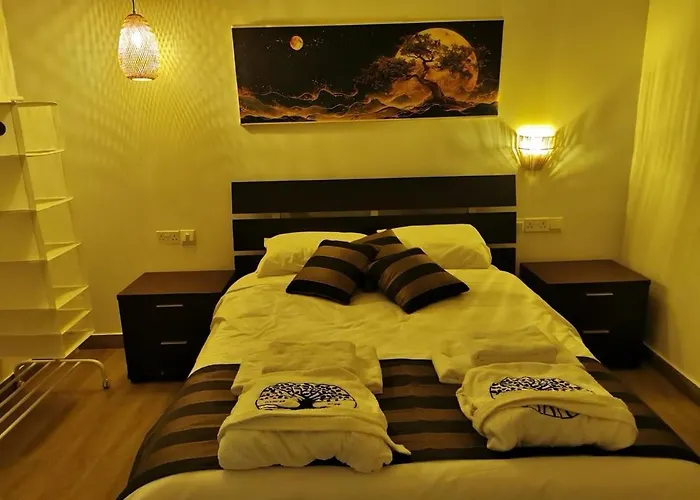 Daglas בית נופש *