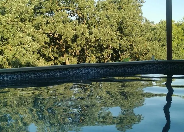 בית נופש Daglas