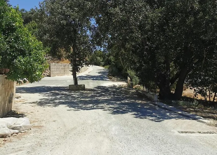 Prázdninový dům Daglas *