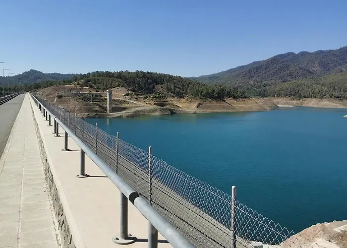 Daglas Prázdninový dům *