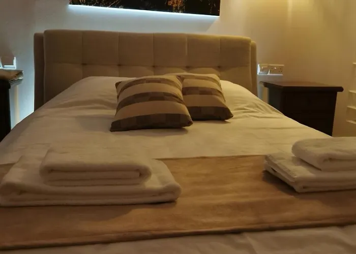 Daglas Prázdninový dům Kannaviou