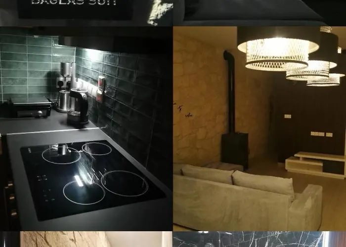 Prázdninový dům Daglas Kannaviou