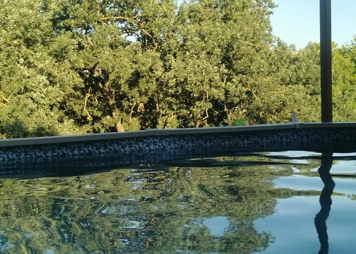 בית נופש Daglas Kannaviou